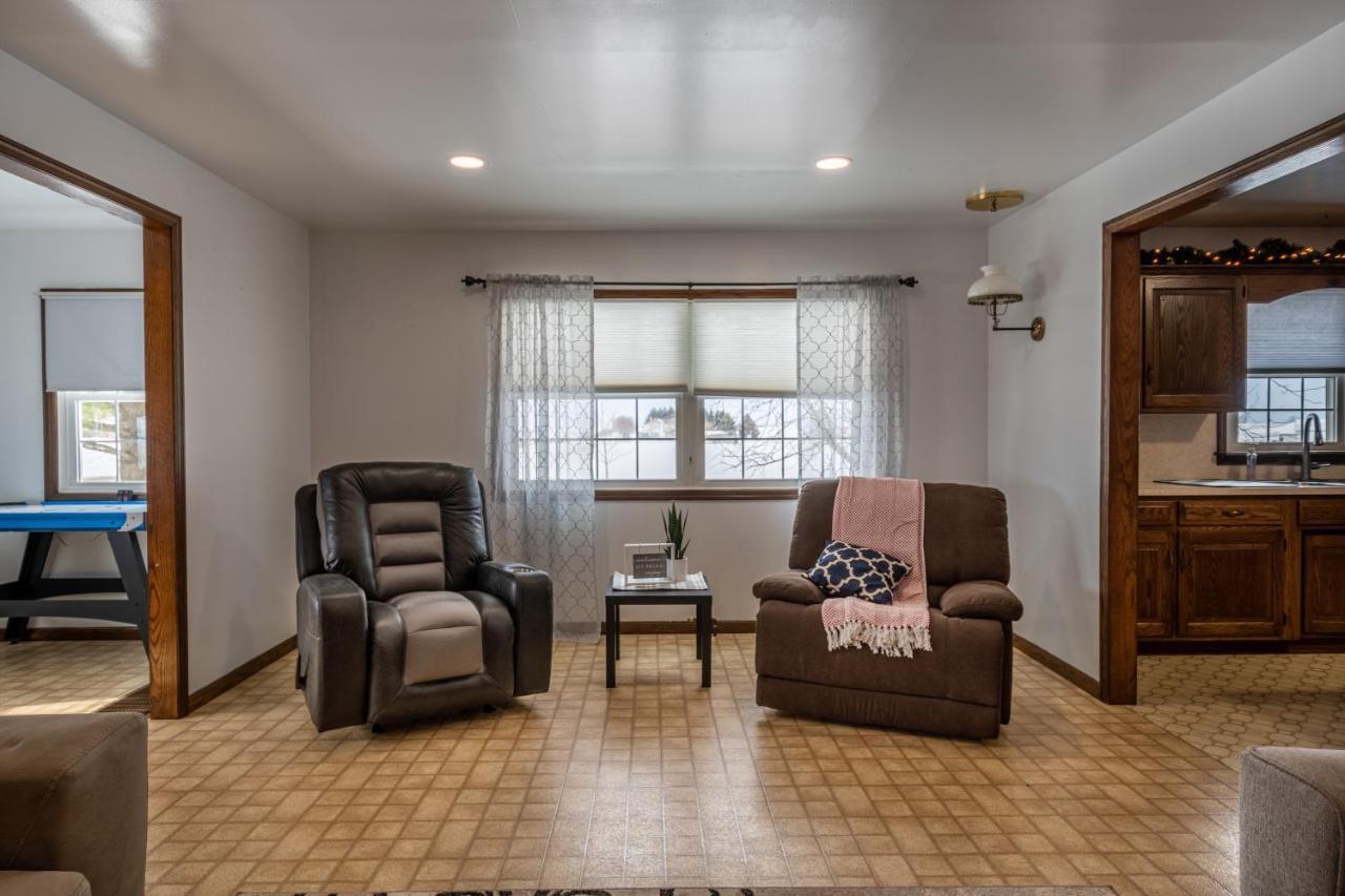 Weaver Ridge Manor Villa มิลเลอร์สเบิร์ก ภายนอก รูปภาพ