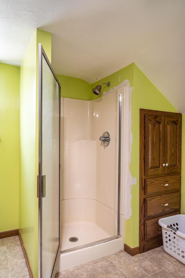Weaver Ridge Manor Villa มิลเลอร์สเบิร์ก ภายนอก รูปภาพ