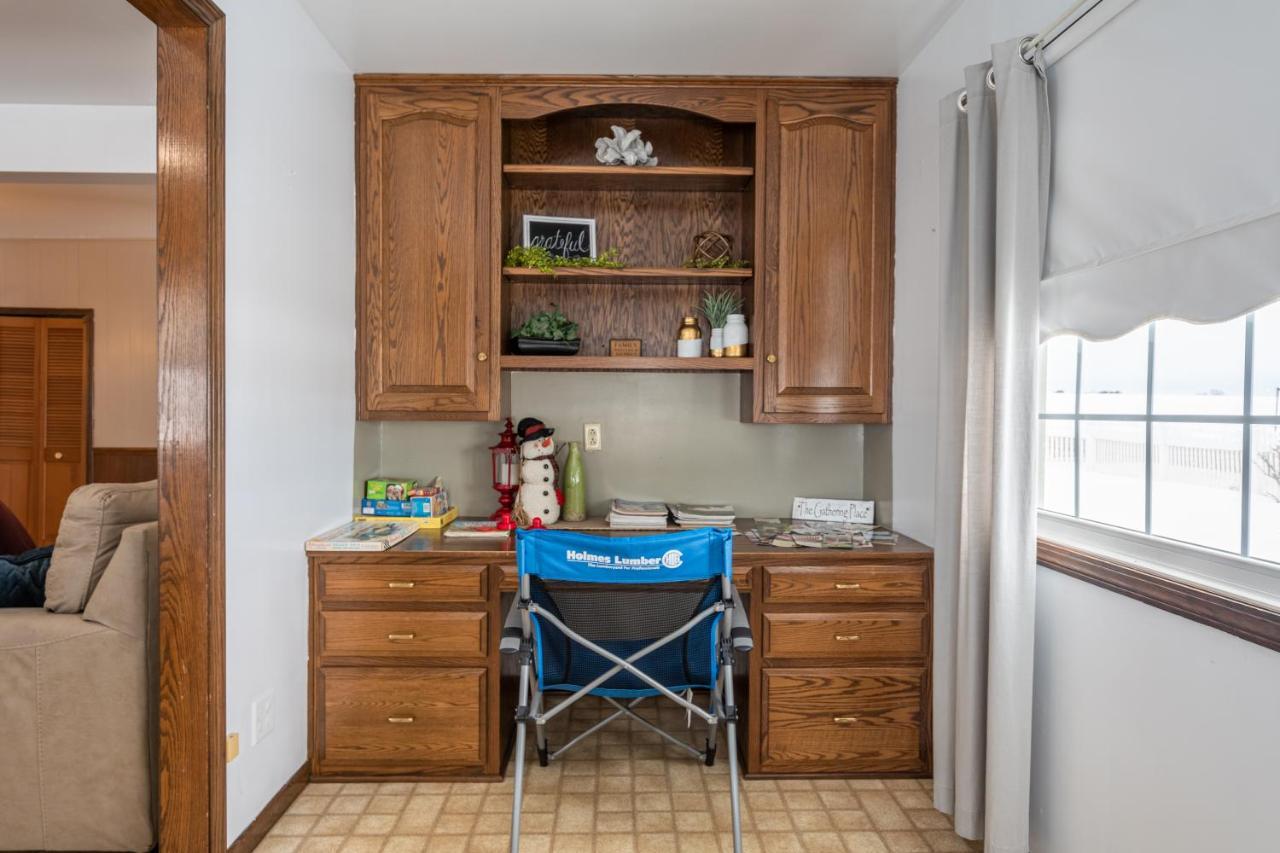 Weaver Ridge Manor Villa มิลเลอร์สเบิร์ก ภายนอก รูปภาพ