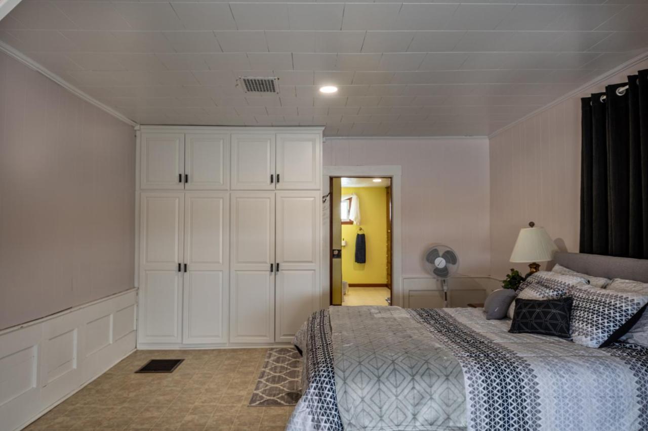 Weaver Ridge Manor Villa มิลเลอร์สเบิร์ก ภายนอก รูปภาพ