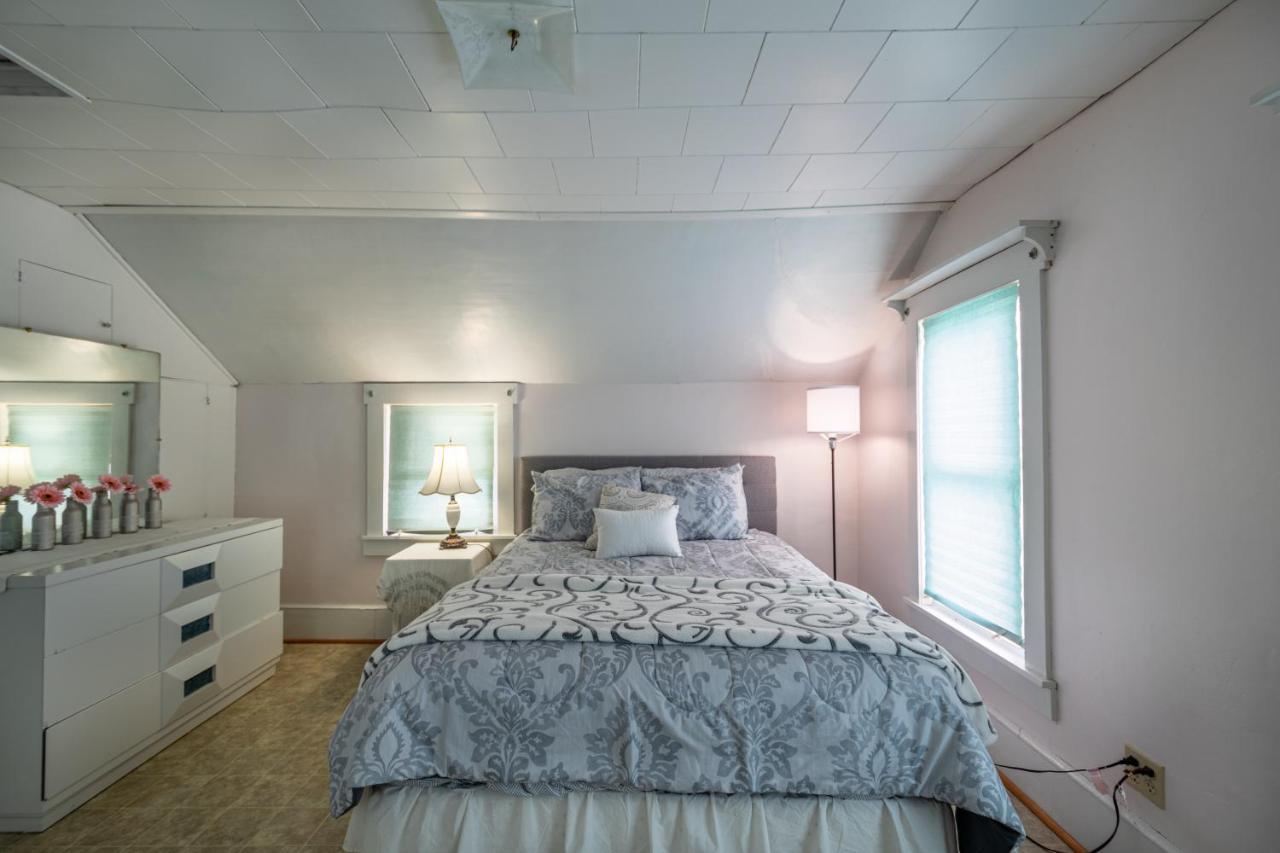 Weaver Ridge Manor Villa มิลเลอร์สเบิร์ก ภายนอก รูปภาพ